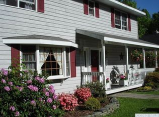 2849 Sleepy Hollow Rd, Athens, NY 12015