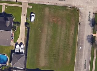 Vacant Cor, Kenner, LA 70065