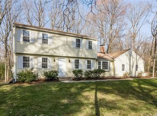 8 Douglass Dr, Granby, CT 06035