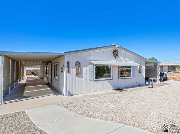 13784 S Dorothy Dr, Yuma, AZ 85367