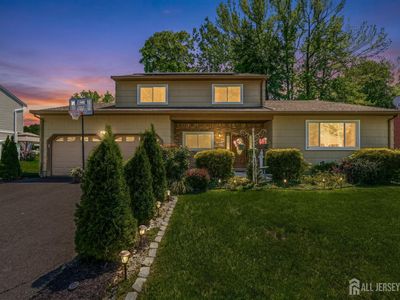 213 Normandy Rd, Edison, NJ, 08820