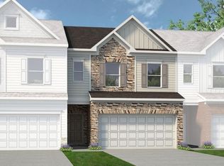 3898 Pressley Ln #14, Powder Springs, GA 30127