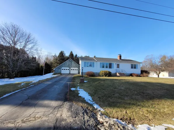 59 Andrea Avenue, Benton, ME 04901
