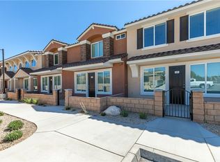 16852 Muscatel St, Hesperia, CA 92345