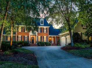 5641 Mountain Breeze Dr, Chattanooga, TN 37421