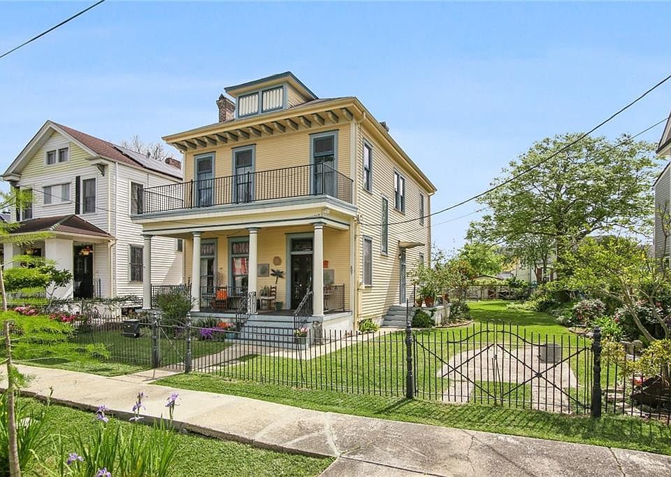 1st image of 607 Caffin Ave