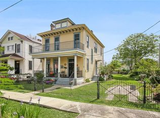 607 Caffin Ave, New Orleans, LA 70117