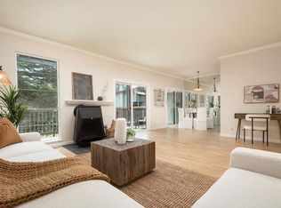 4104 George Ave APT 3, San Mateo, CA 94403