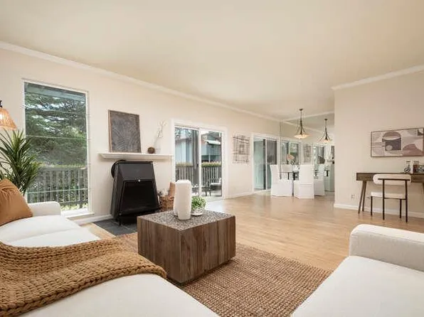 4104 George Ave APT 3, San Mateo, CA 94403