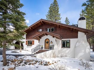11299 Lausanne Way, Truckee, CA 96161