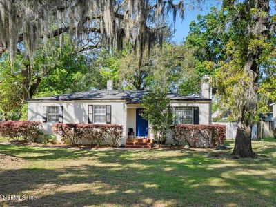 4652 REDWOOD Avenue, Jacksonville, FL, 32207