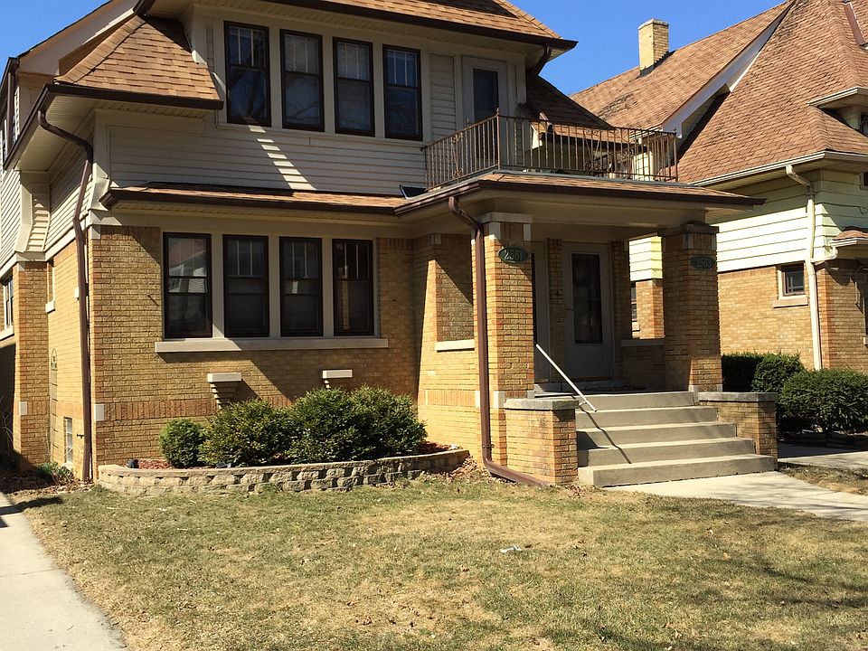 1st image of 2563 N 61st Street # Fl 2nd