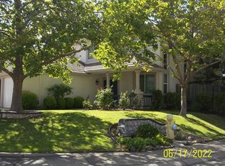 677 Fisher Cir, Folsom, CA 95630