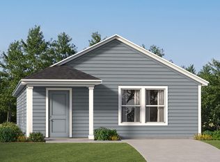 Avas Plan, Pleasanton Meadows : Stonehill Collection, Pleasanton, TX 78064