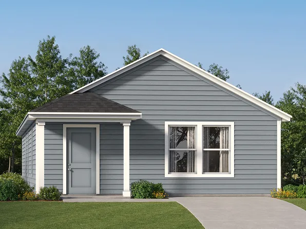 Avas Plan, Pleasanton Meadows : Stonehill Collection