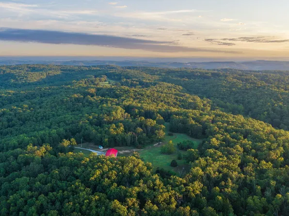 1350 County Road 317, Squires, MO 65755
