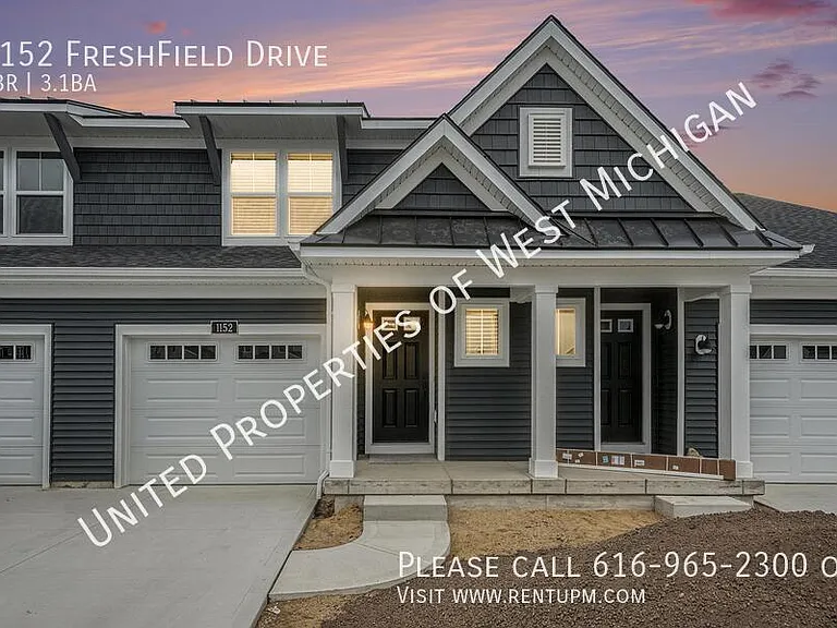 1152 Freshfield Dr — Photo 1