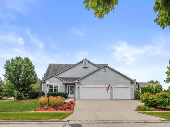 1135 Mallard COURT, Mukwonago, WI 53149