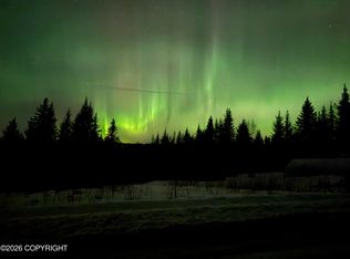 55446 Finch Ave, Homer, AK 99603