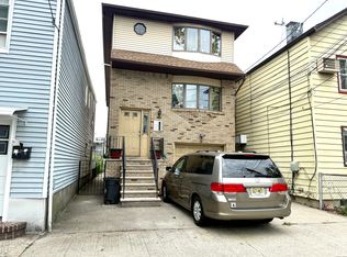 314 N 2nd St #1, Harrison, NJ 07029