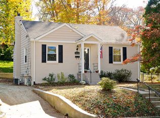 2912 Parker Ave, Silver Spring, MD 20902