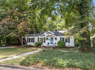 1315 Winstead Pl, Greensboro, NC 27408