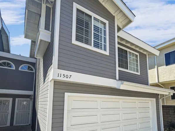 11507 Double Eagle Dr, Whittier, CA 90604