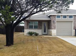 1707 Ute Trl APT A, Harker Heights, TX 76548