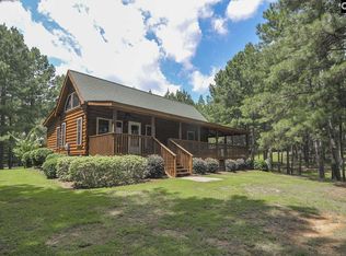 1057 Ashford Ferry Rd #T, Blair, SC 29015