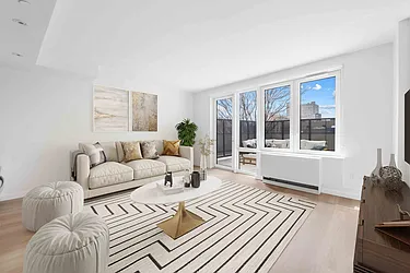 Rented by Living New York