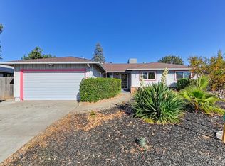 2613 Zinfandel Dr, Rancho Cordova, CA 95670
