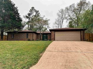 3506 Stockton, Benton, AR 72019