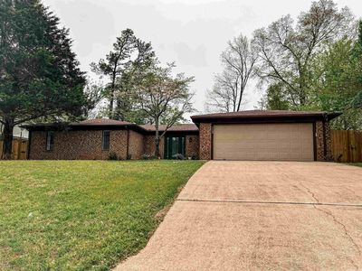 3506 Stockton, Benton, AR, 72019