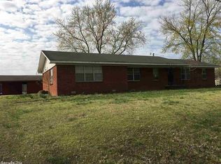 239 Green Valley Dr, Greenbrier, AR 72058