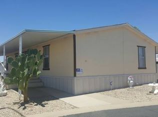 8600 E Broadway Rd LOT 21, Mesa, AZ 85208