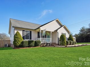 3802 Babe Ln, Vale, NC 28168