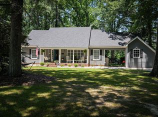 204 High St, Whiteville, NC 28472