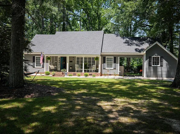 204 High Street, Whiteville, NC 28472