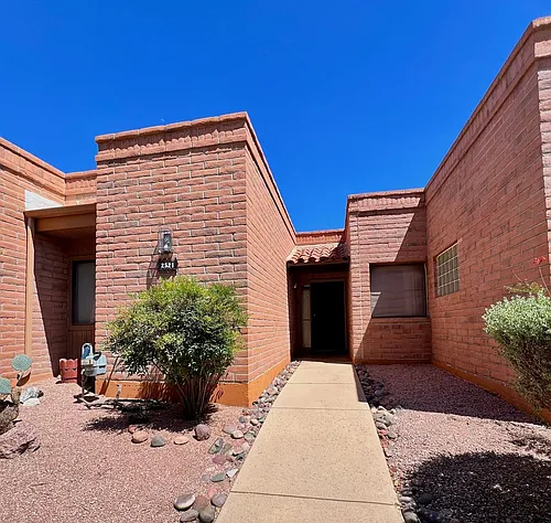 2521 S Calle De Humes Photo 1 2521 S Calle De Humes Photo 1