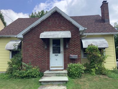 41 Elizabeth St, Johnson City, NY, 13790