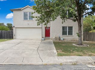 7314 Raintree Frst, San Antonio, TX 78233