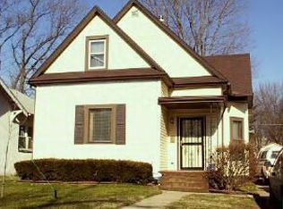 729 McReynolds St, Danville, IL