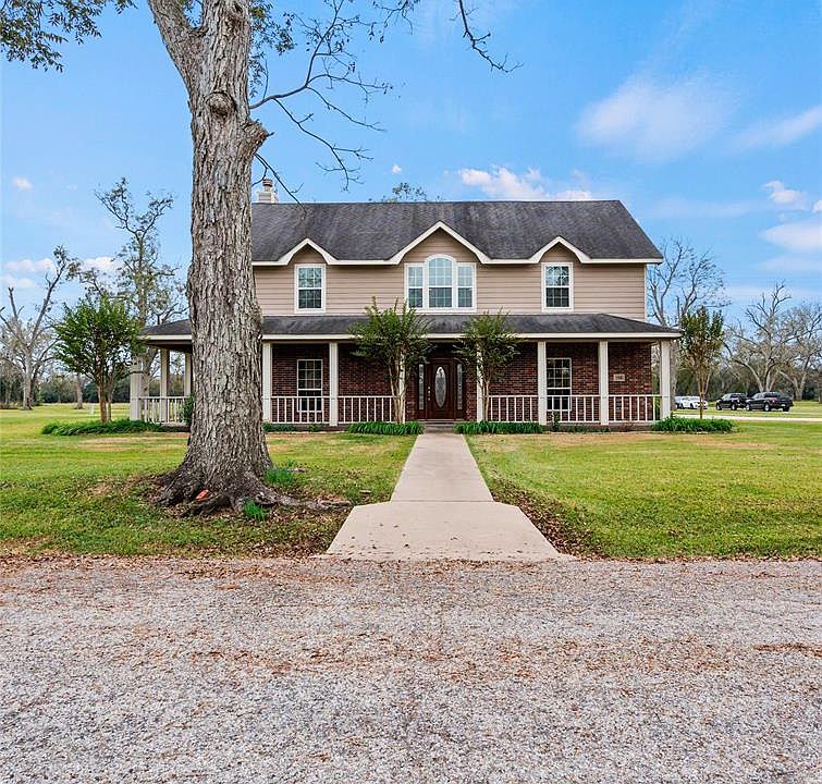1908 Newgulf Dr, Boling, TX 77420 MLS 81771207 Zillow