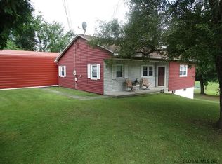 629 Brunswick Rd, Troy, NY 12180