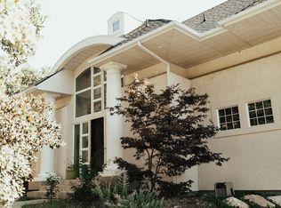 2921 E Melanie Ln, Ogden, UT 84403