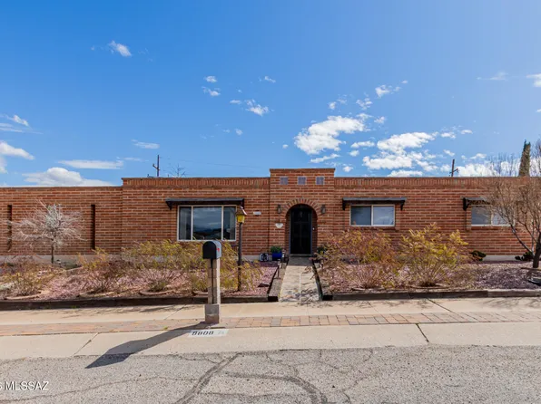 8808 E Wallen Ridge Dr, Tucson, AZ 85710
