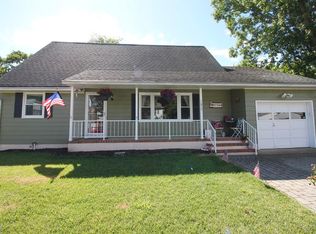 1053 Anchor Ave, Beachwood, NJ