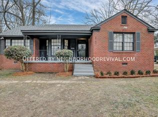 3759 Friar Tuck Rd, Memphis, TN 38111