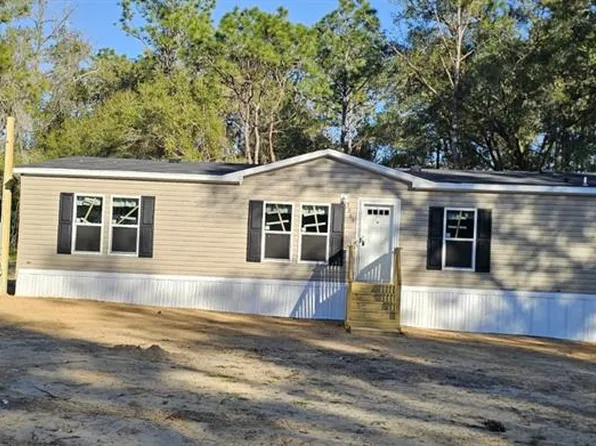 5089 N Tanglewood Ave, Hernando, FL 34442