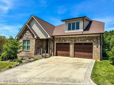611 Woodchase Way, Dandridge, TN, 37725